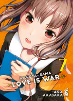 Kaguya-sama: Love is War